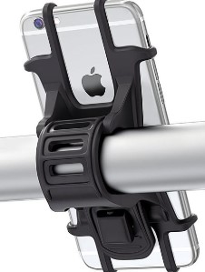 Case2go telefoonhouder