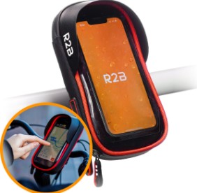 R2B Telefoonhouder fiets