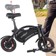 Windgoo B3 inklapbaar