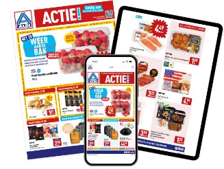 Aldi folders hometrainer aanbiedingen