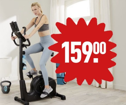Aldi hometrainer aanbieding