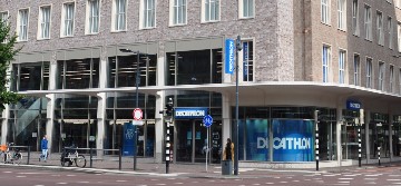 Decathlon Utrecht