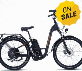Ebike sale