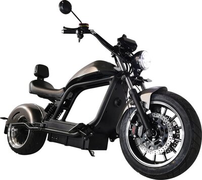 Ecruiser-Cafecruiser-elektrische-scooter-chopper