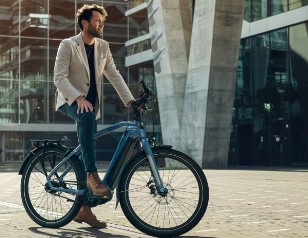 Herenfiets outlet