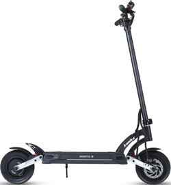 Kaabo-Mantis-Pro-e-step