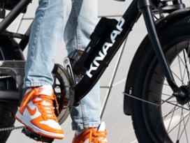 Knaap bikes