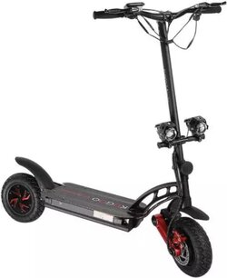Kugoo-G-Booster-snelle-elektrische-step