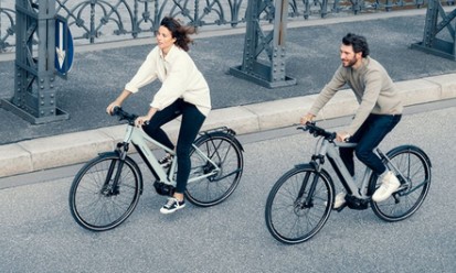 Sale elektrische fietsen