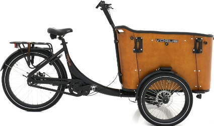 Vogue Superior Deluxe