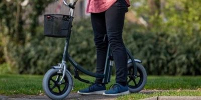 ervaringen loopfiets volwassenen