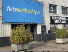 fietsvoordeelshop utrecht