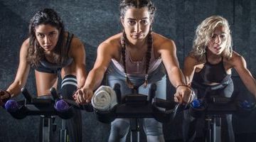 spinning-kleding