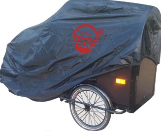 Bakfietshoes Red Label COVER UP HOC