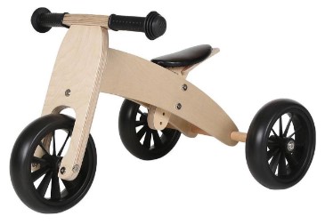 Bandits & Angels Smart Bike 4in1