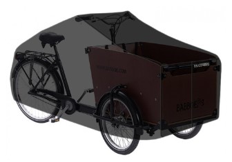 DS Covers bakfietshoes