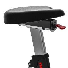 FitBike The Beast verstelbaar zadel