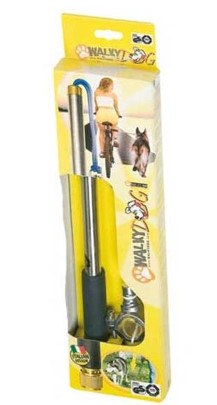 Karlie Walky Dog fietsbeugel