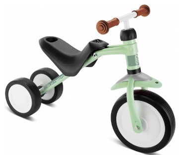 Puky Loopfiets Pukymoto Retro