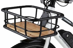 Rad Power Bikes fietsmand