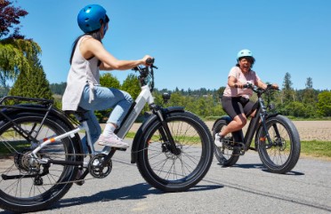 Rad Power Bikes review