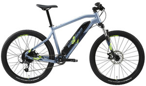 Rockrider-E-ST-100-sportieve-elektrische-fiets-dames