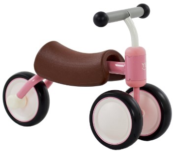 Sajan Loopfiets Horse