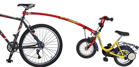 Trailgator Tandemstang 640020