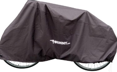 Twinnyload Fietshoes