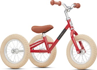 Veloretti Tricycle driewielerloopfiets