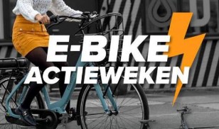 12GO biking uitverkoop