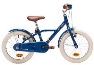 Btwin kinderfiets