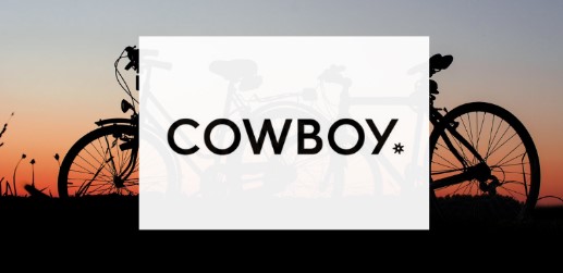 Cowboy Fietsenmerk