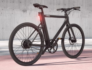 Cowboy elektrische fiets kopen
