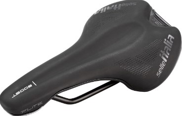 Selle Italia Flite Boost TM fietszadel