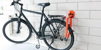 muuranker fiets