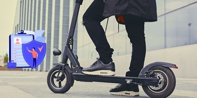 elektrische step verzekering verplicht