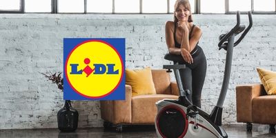 christopeit hometrainer