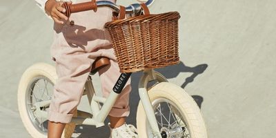 loopfiets 4 jaar