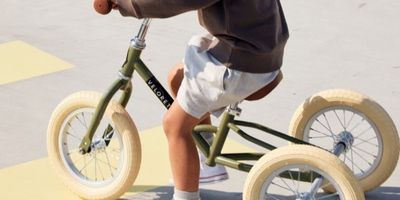 veloretti loopfiets kopen