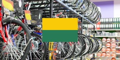 fietsenwinkel den haag