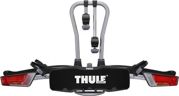 Thule EasyFold 931 opvouwbare fietsendrager