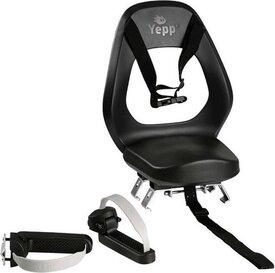 Yepp achterzitje Junior basic