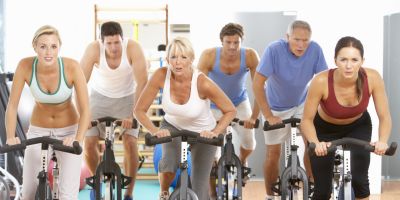 beste spinning muziek