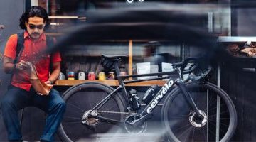 cervélo racefiets