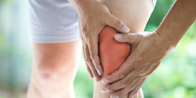 fietsen-met-vocht-in-knie
