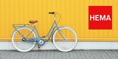 hema fiets kopen