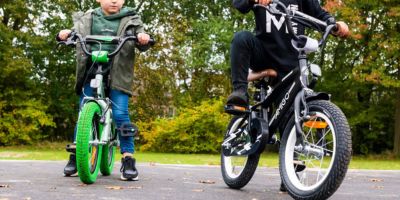 kinderfiets 16 inch kopen
