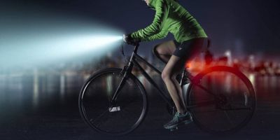 mtb verlichting