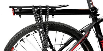 snelbinder fiets
